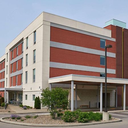 Home2 Suites By Hilton Youngstown Exterior foto